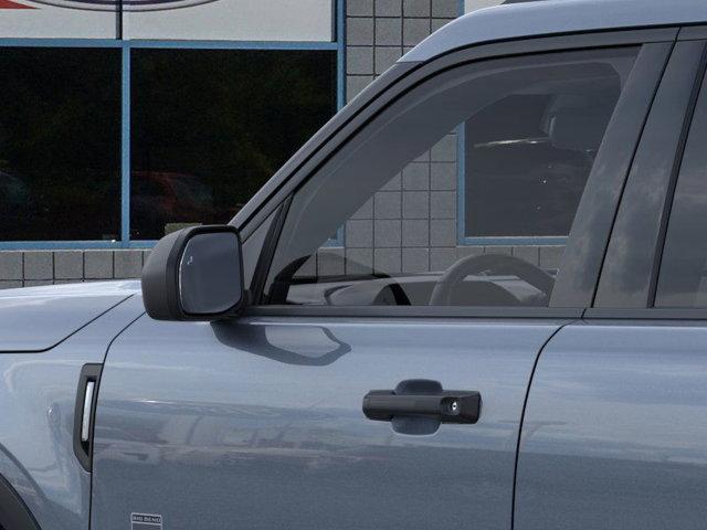 new 2025 Ford Bronco Sport car, priced at $38,520