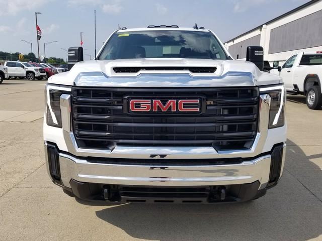 new 2024 GMC Sierra 2500 car