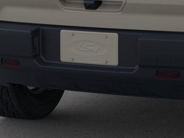 new 2024 Ford Bronco Sport car, priced at $42,280