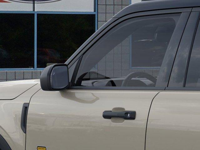 new 2024 Ford Bronco Sport car, priced at $42,280