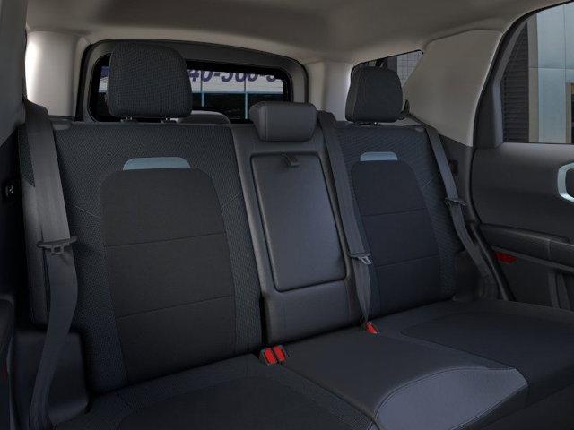 new 2024 Ford Bronco Sport car, priced at $42,280