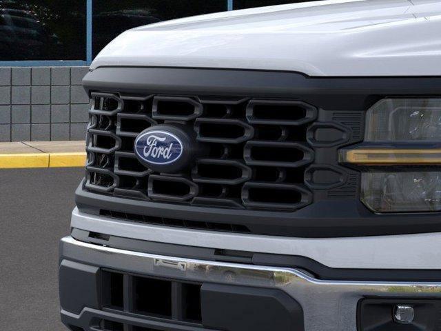 new 2024 Ford F-150 car, priced at $51,520