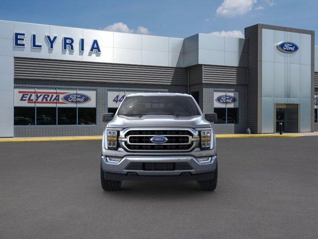 new 2023 Ford F-150 car, priced at $61,915