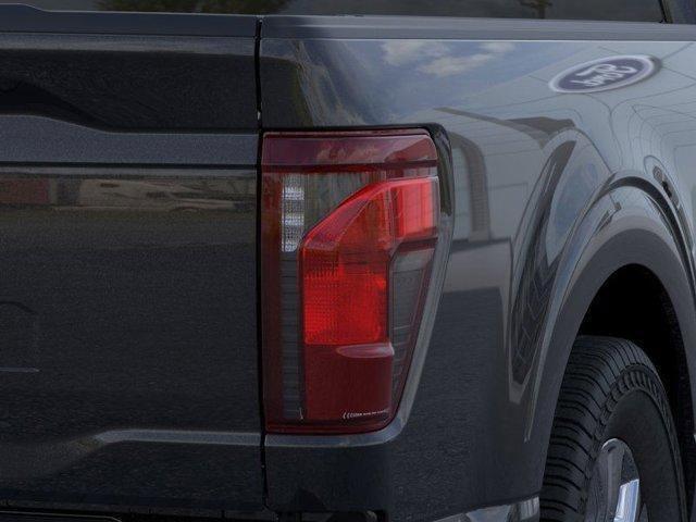 new 2024 Ford F-150 car, priced at $67,570