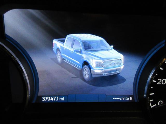 used 2021 Ford F-150 car, priced at $39,936