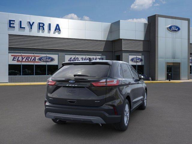 new 2024 Ford Edge car, priced at $41,260