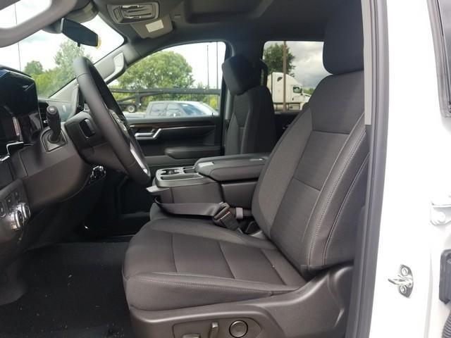 new 2025 GMC Sierra 1500 car