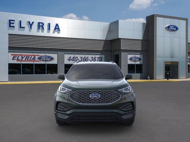 new 2024 Ford Edge car, priced at $40,325