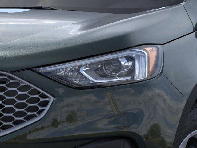 new 2024 Ford Edge car, priced at $40,325