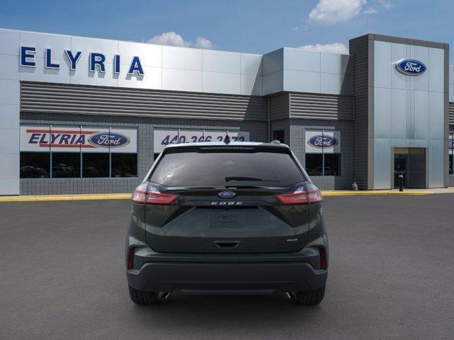 new 2024 Ford Edge car, priced at $40,325