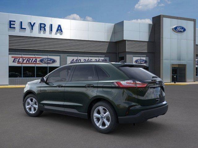 new 2024 Ford Edge car, priced at $40,325