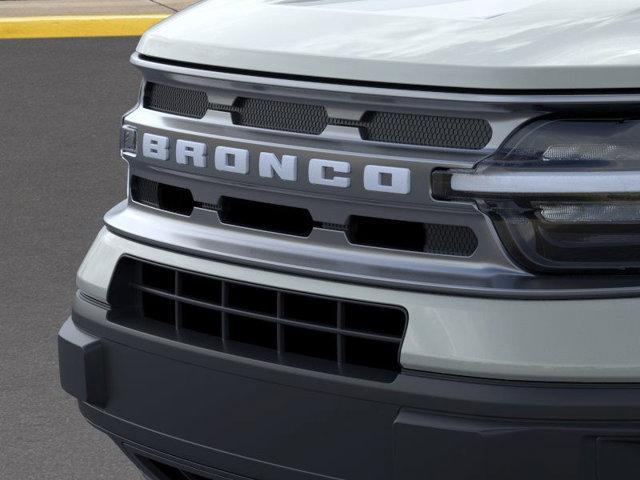 new 2024 Ford Bronco Sport car, priced at $34,275