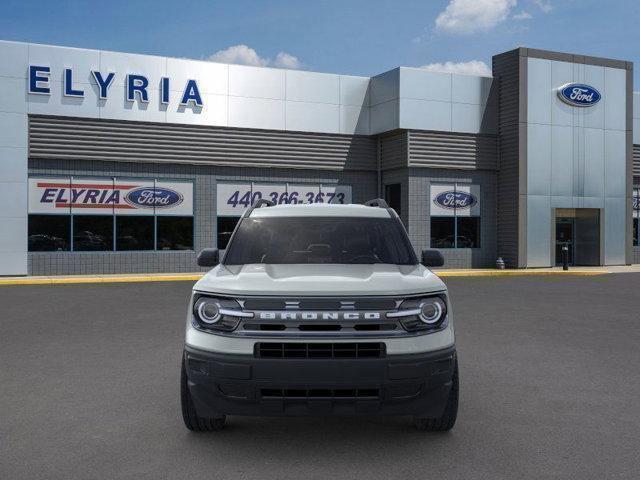 new 2024 Ford Bronco Sport car, priced at $34,275