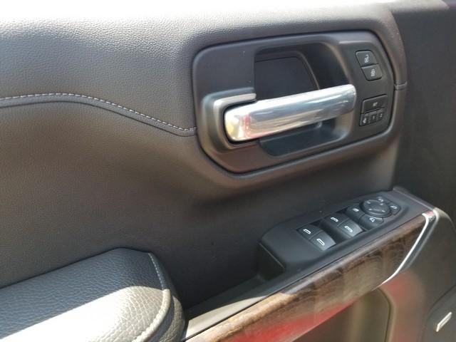 used 2021 GMC Sierra 1500 car, priced at $47,900