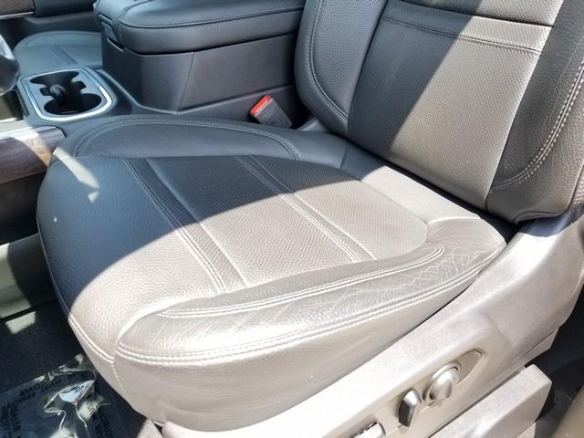 used 2021 GMC Sierra 1500 car, priced at $47,900