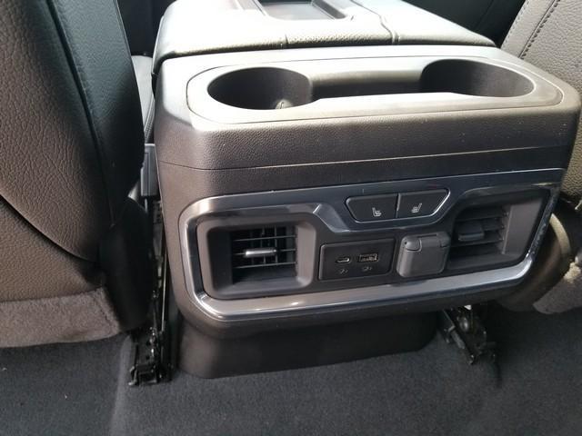 used 2021 GMC Sierra 1500 car, priced at $47,900