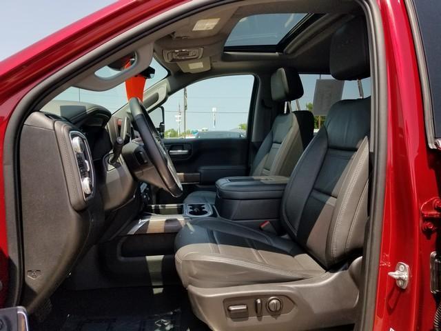 used 2021 GMC Sierra 1500 car, priced at $47,900