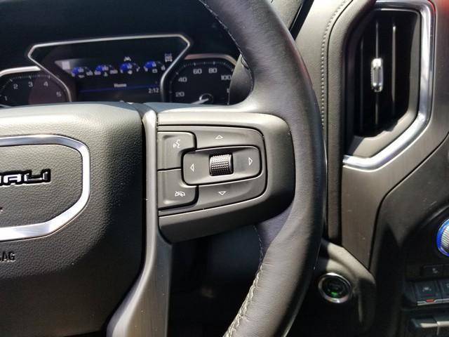 used 2021 GMC Sierra 1500 car, priced at $47,900