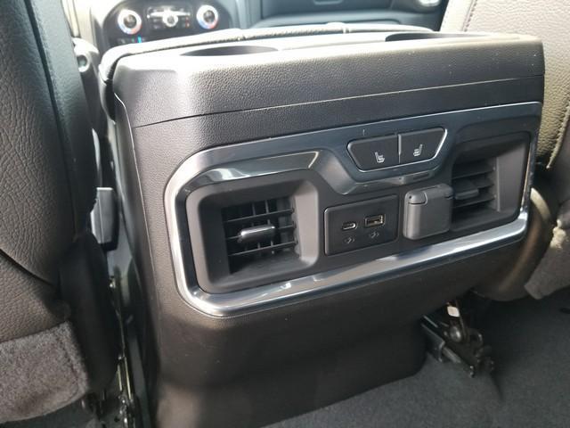 used 2021 GMC Sierra 1500 car, priced at $47,900