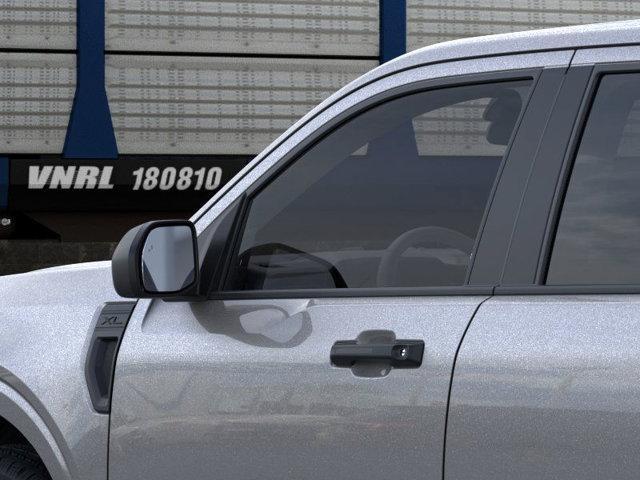 new 2025 Ford Maverick car, priced at $31,325
