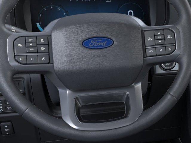 new 2024 Ford F-150 car, priced at $76,030