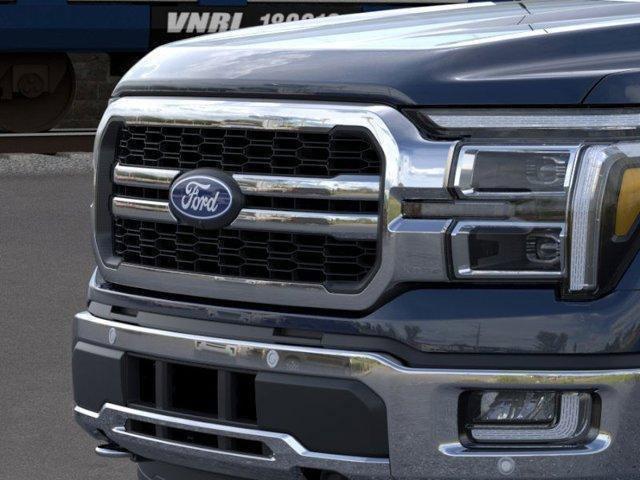 new 2024 Ford F-150 car, priced at $76,030