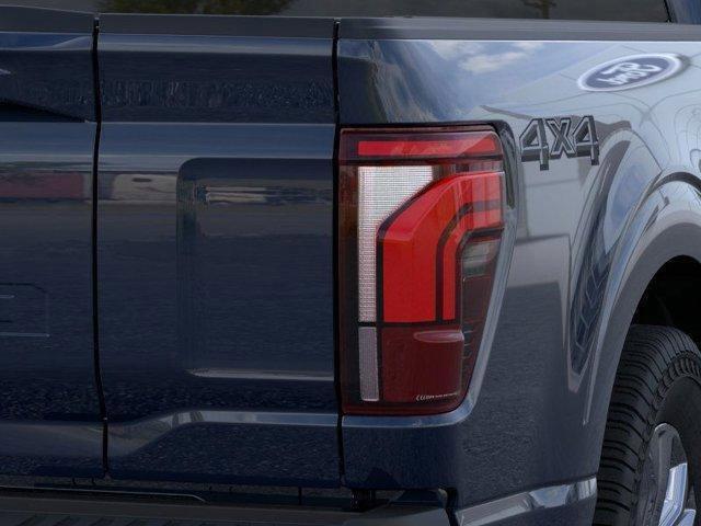 new 2024 Ford F-150 car, priced at $76,030