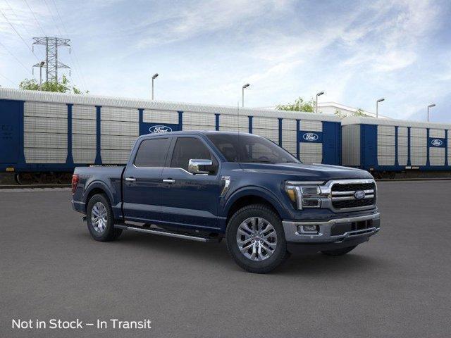 new 2024 Ford F-150 car, priced at $76,030