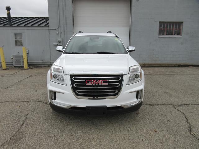 used 2017 GMC Terrain car, priced at $12,936