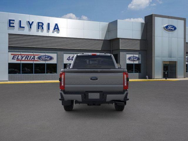 new 2025 Ford F-250 car, priced at $74,575