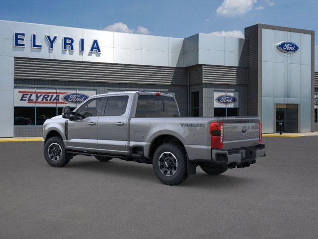new 2025 Ford F-250 car, priced at $74,575