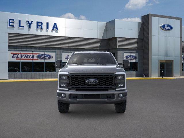 new 2025 Ford F-250 car, priced at $74,575