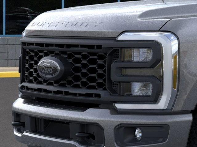 new 2025 Ford F-250 car, priced at $74,575