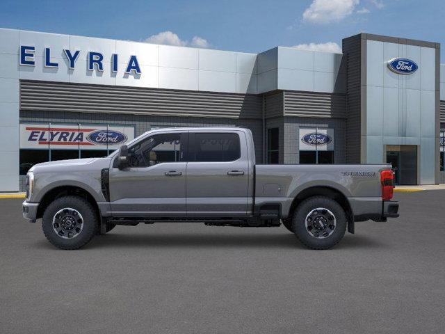 new 2025 Ford F-250 car, priced at $74,575