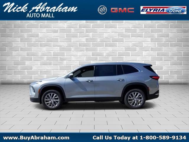 new 2026 Buick Enclave car, priced at $47,881
