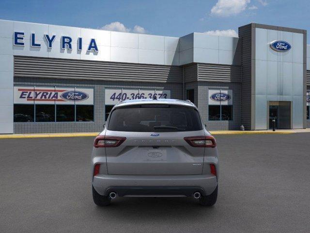 new 2024 Ford Escape car, priced at $36,915