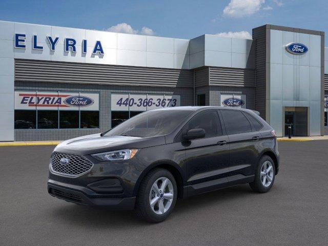 new 2024 Ford Edge car, priced at $40,060