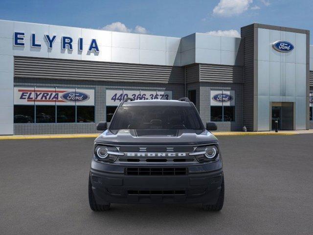 new 2024 Ford Bronco Sport car, priced at $35,570