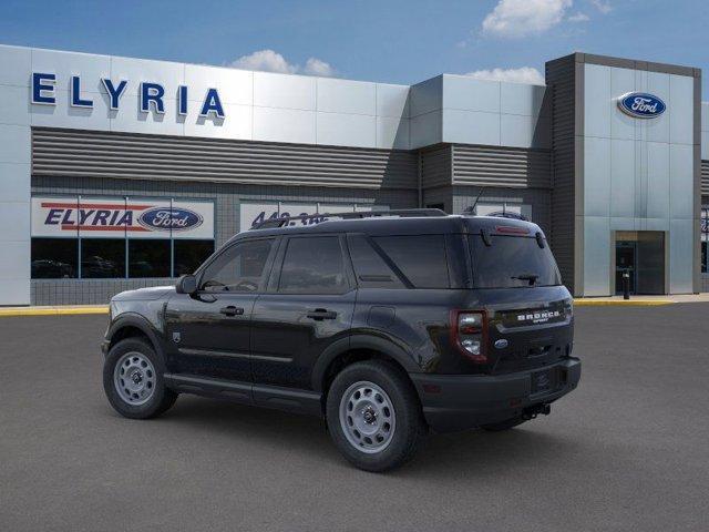 new 2024 Ford Bronco Sport car, priced at $35,570