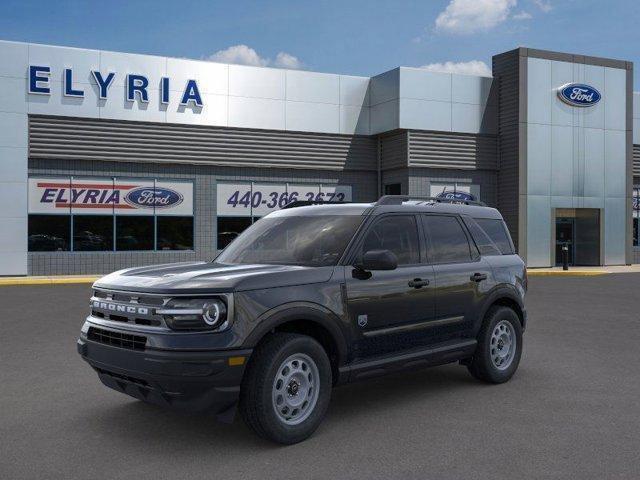 new 2024 Ford Bronco Sport car, priced at $35,570