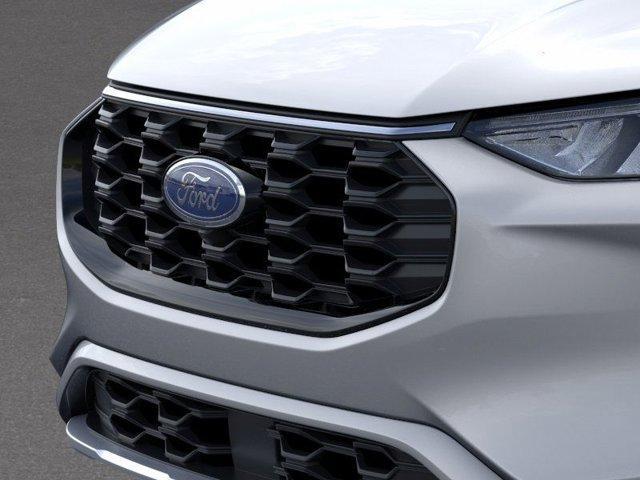 new 2024 Ford Escape car, priced at $41,690