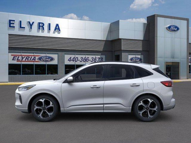 new 2024 Ford Escape car, priced at $41,690