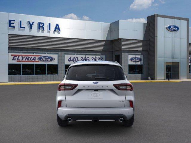 new 2024 Ford Escape car, priced at $41,690