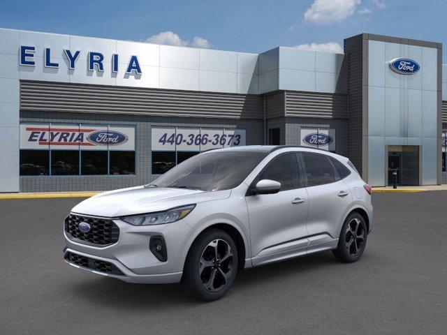 new 2024 Ford Escape car, priced at $41,690