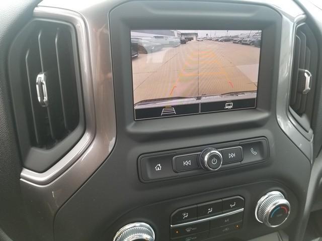 new 2025 GMC Sierra 3500 car