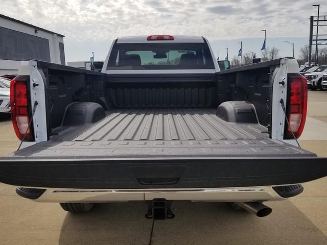 new 2025 GMC Sierra 3500 car