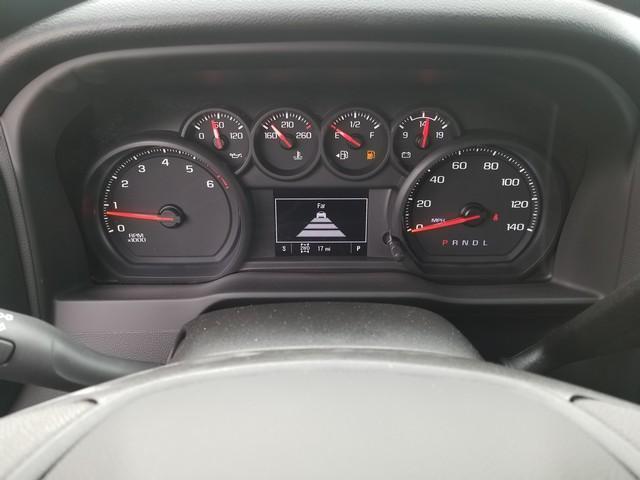 new 2025 GMC Sierra 3500 car