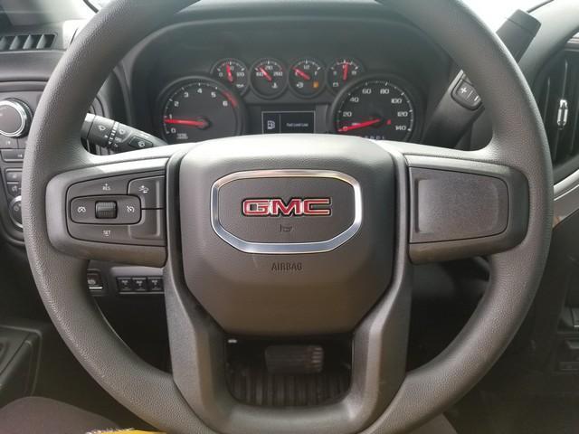 new 2025 GMC Sierra 3500 car
