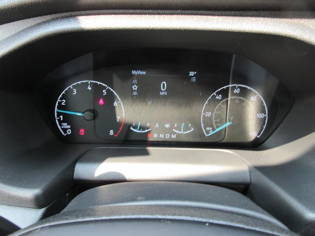 used 2023 Ford Transit-150 car, priced at $39,936