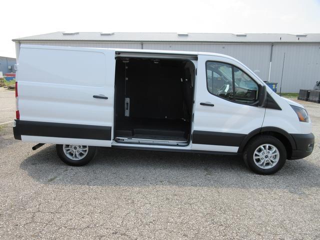 used 2023 Ford Transit-150 car, priced at $39,936